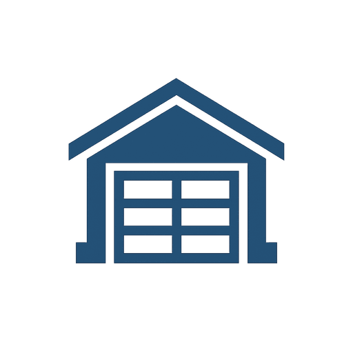 Three Rivers Garage Door Pro logo
